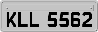 KLL5562