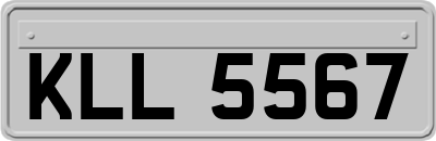 KLL5567