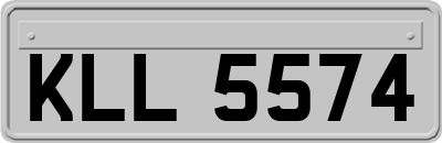 KLL5574