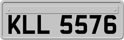 KLL5576