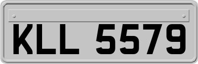 KLL5579