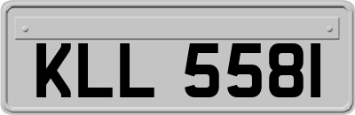 KLL5581