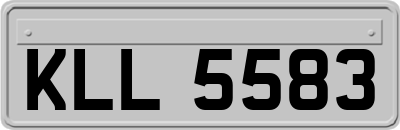 KLL5583