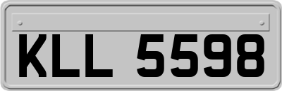 KLL5598