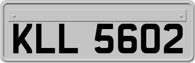 KLL5602