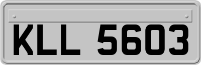 KLL5603