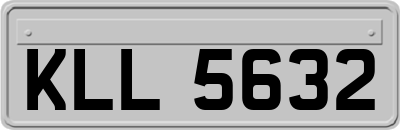 KLL5632