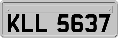 KLL5637