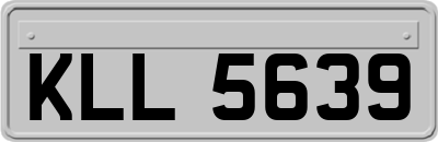 KLL5639