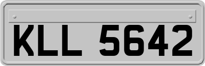 KLL5642