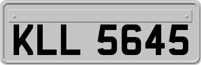 KLL5645