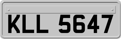 KLL5647
