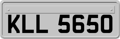 KLL5650