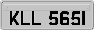 KLL5651