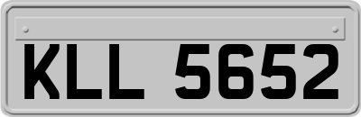 KLL5652