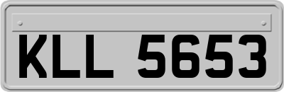 KLL5653