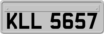 KLL5657