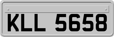 KLL5658