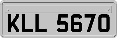 KLL5670