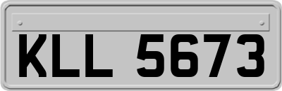 KLL5673