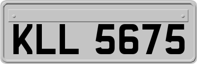 KLL5675