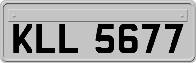 KLL5677