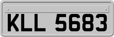 KLL5683