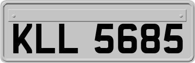 KLL5685
