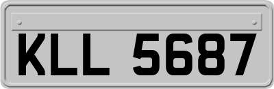 KLL5687