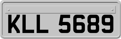 KLL5689