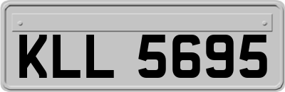 KLL5695