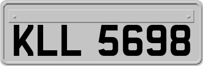 KLL5698