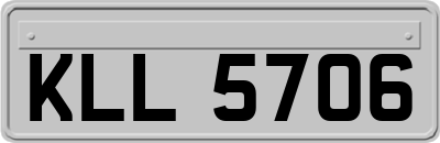 KLL5706