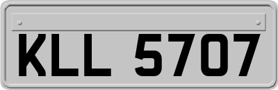 KLL5707