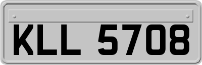 KLL5708