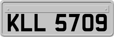 KLL5709