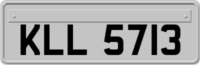 KLL5713