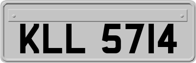 KLL5714