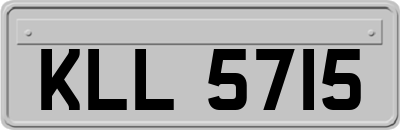 KLL5715