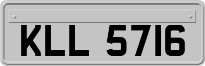 KLL5716