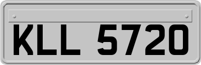 KLL5720