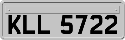 KLL5722