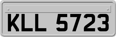 KLL5723