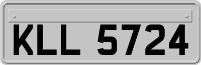 KLL5724