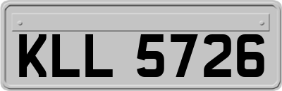 KLL5726