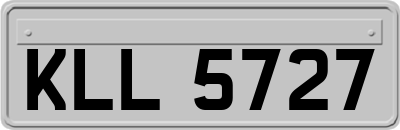 KLL5727