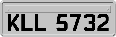 KLL5732