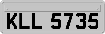 KLL5735