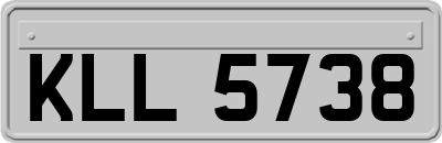 KLL5738