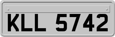 KLL5742